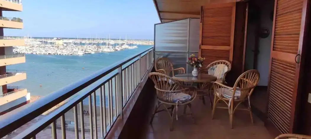 Apartment zum Verkauf in Playa del Acequión, Náufragos y Rocío del Mar