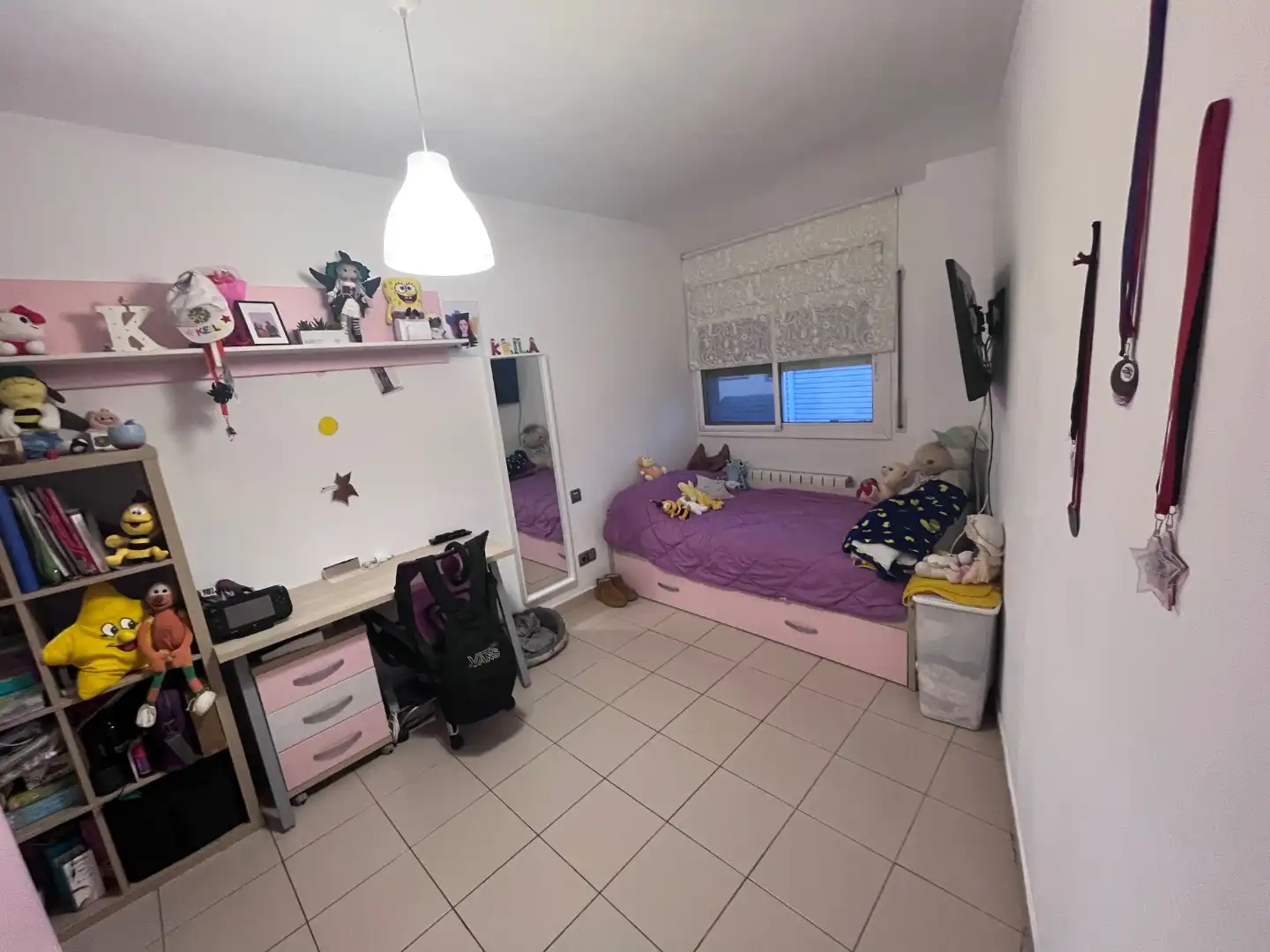 Dúplex amb ascensor en venda a Carrer del Camí de la Vinya 7, imagen 23