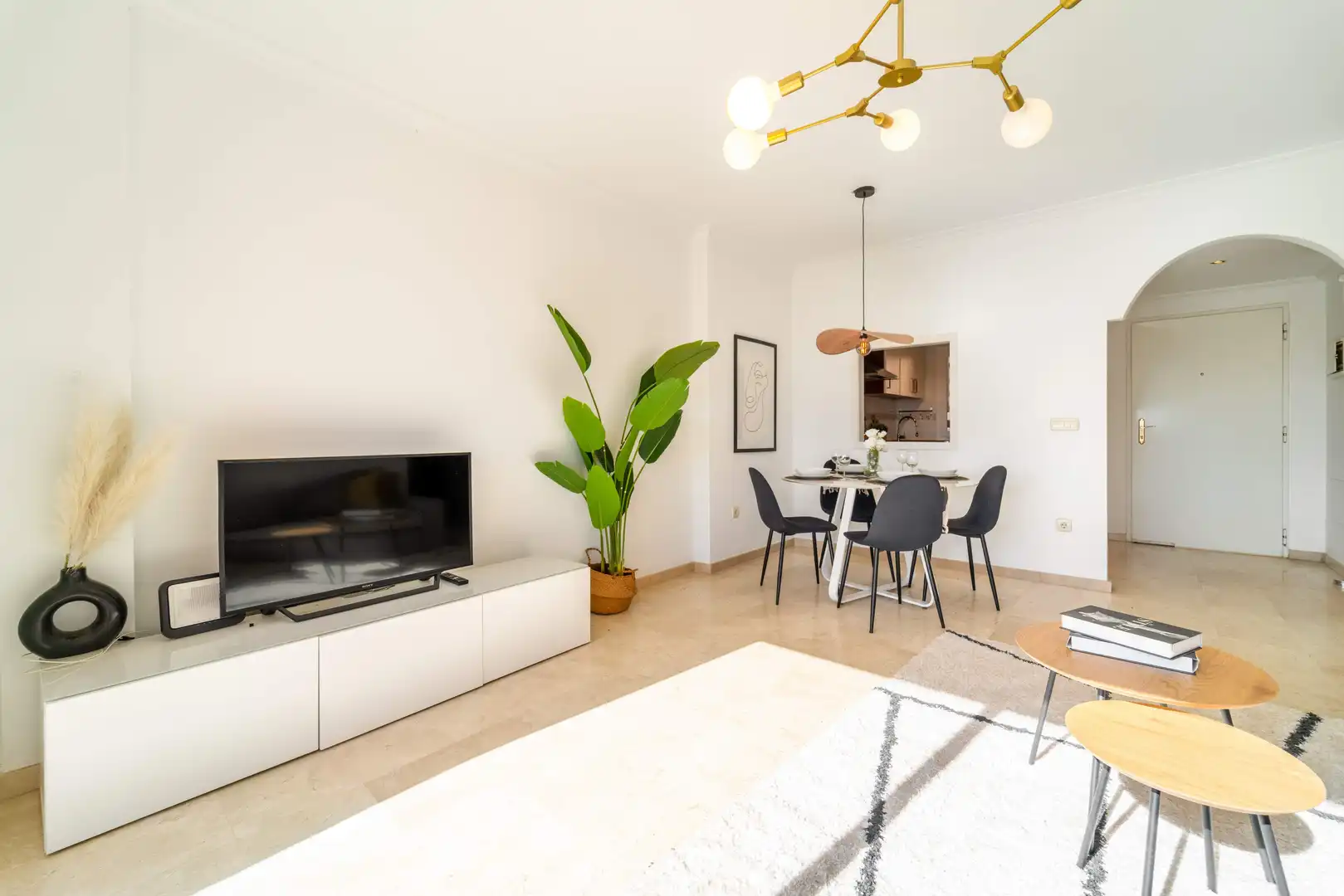 Apartamento con piscina en venta en Calle TOPACIO, imagen 17