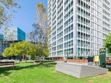 Büro mit Aufzug zum Verkauf in Plaça d'Europa