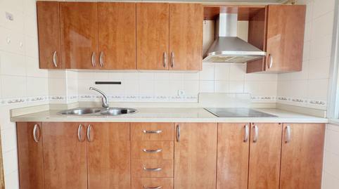 Foto 5 de Pis en venda a Ciudad Jardín - Tagarete - El Zapillo,  Almería Capital