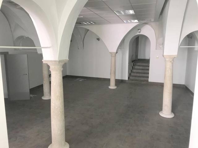 Local comercial en Venta en El Bosque