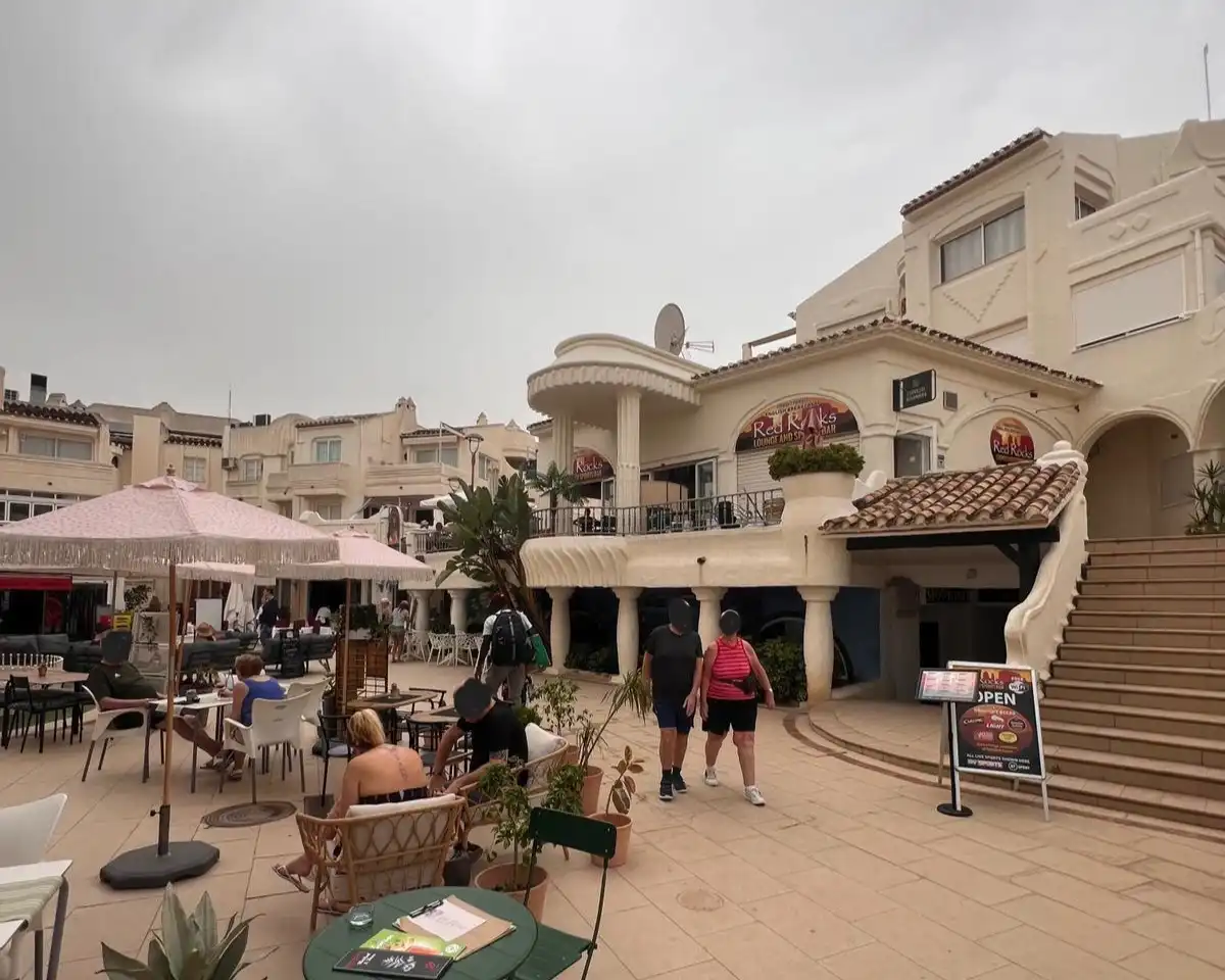 Business premises for sale in Del Puerto, imagen 19