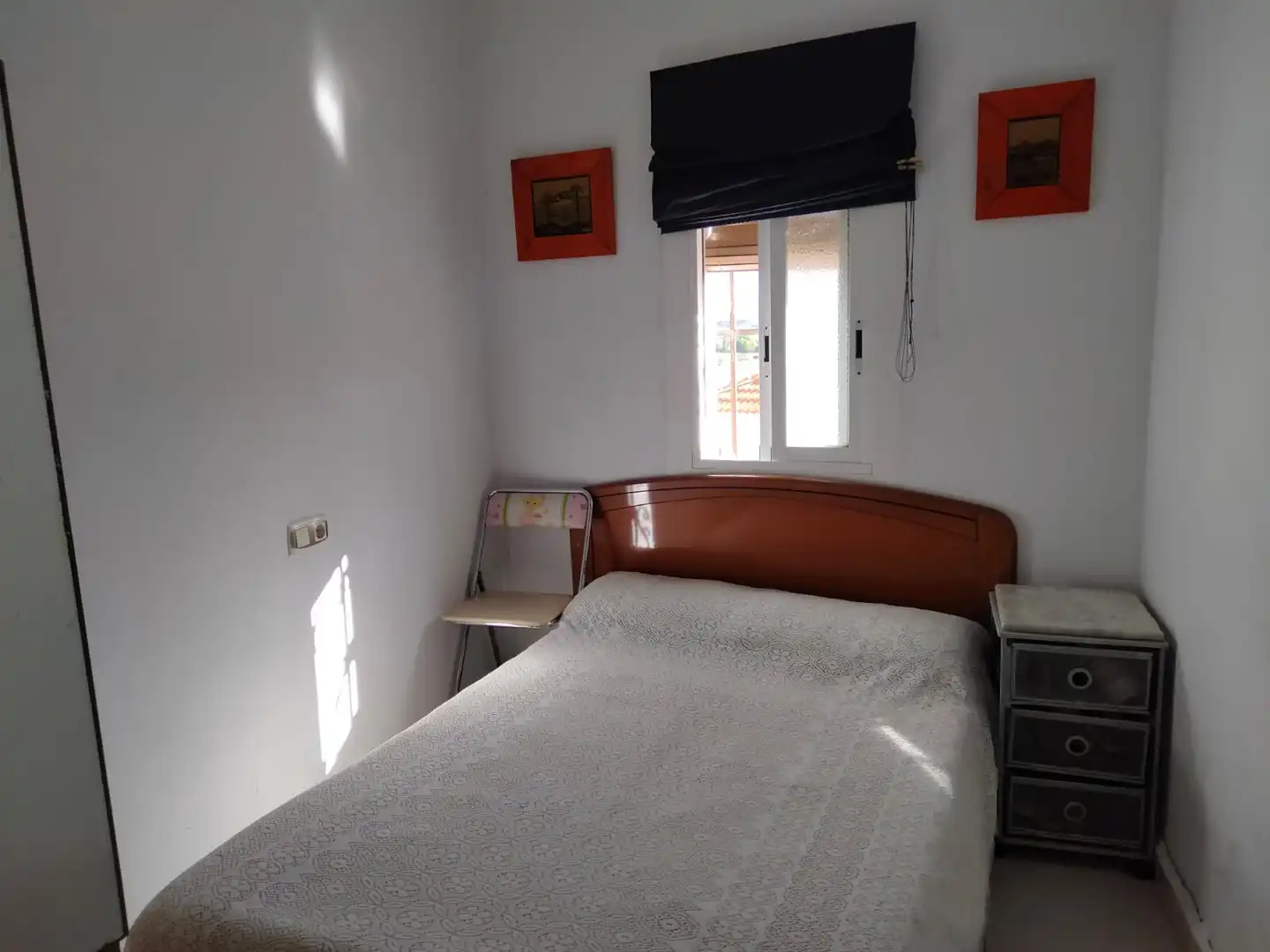 Casa o xalet en venda a Barrio Saliente, Castilléjar