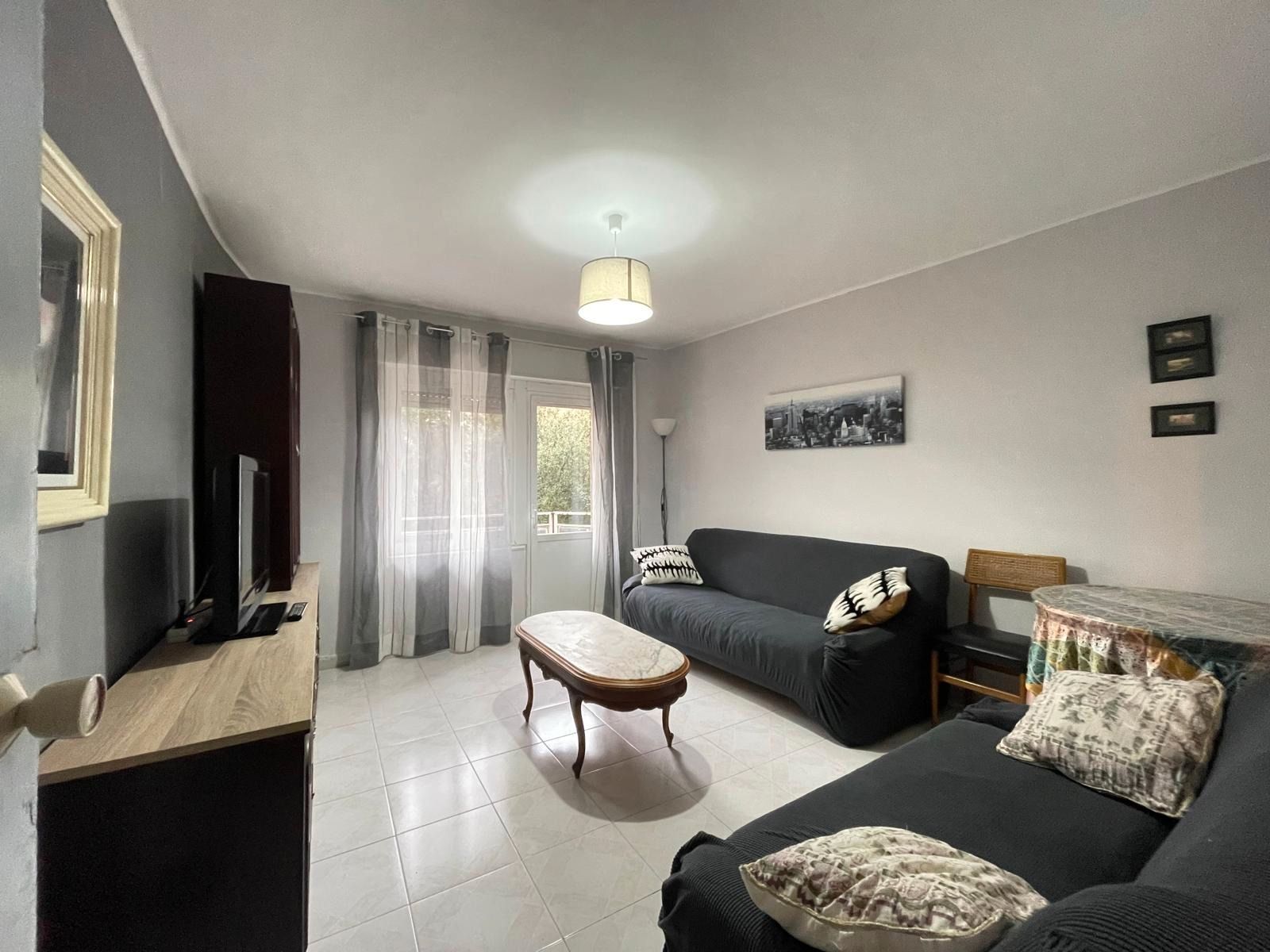 Flat to rent in Calle General Vives, Zona Alta