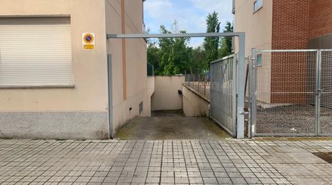 Foto 2 de Traster en venda a Mancebo de Arevalo, 16, Sur, Ávila