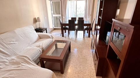 Foto 2 de Pis en venda a Calle Manuel Azuaga "abuelo de Torre del Mar", 2, Paseo Marítimo de Levante, Málaga