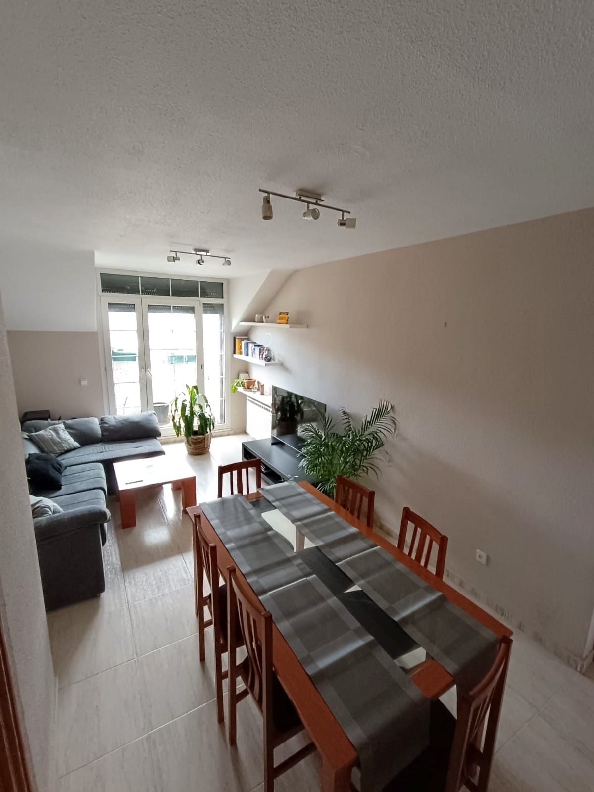 Àtic de lloguer a Alpedrete