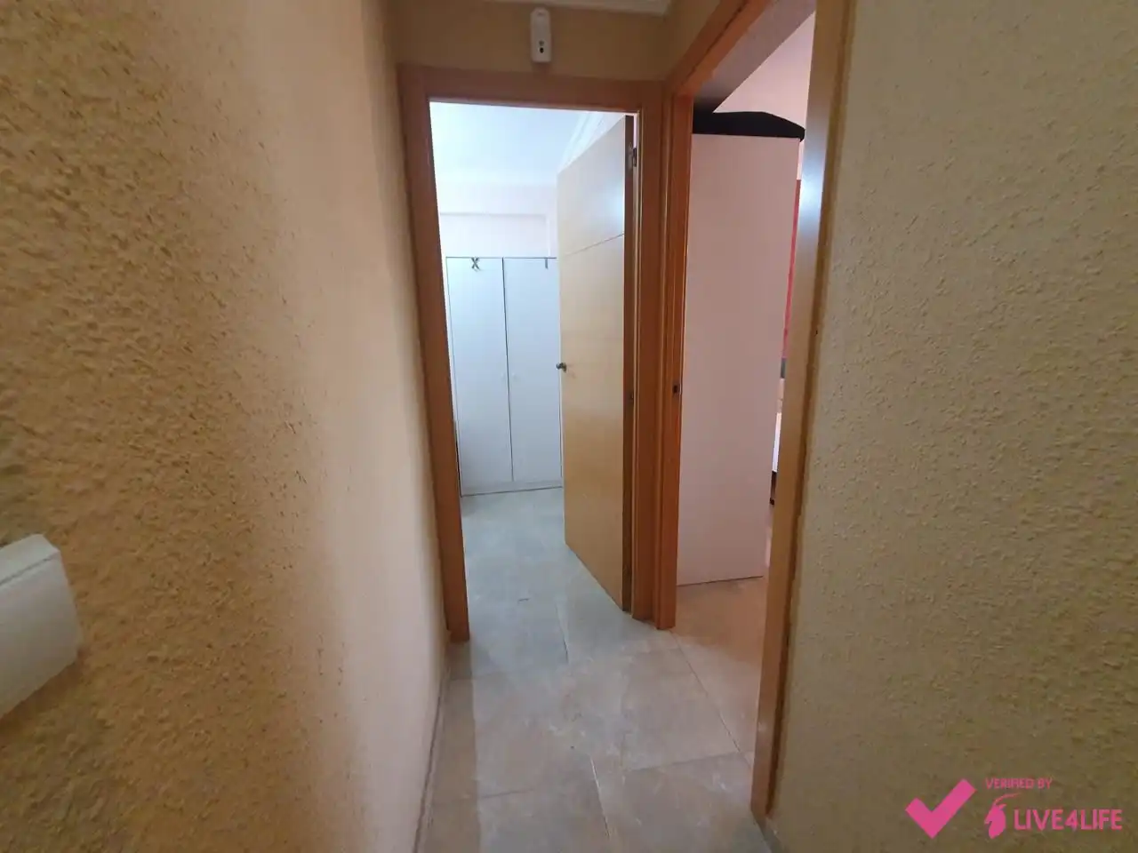 Flat for rent in De Guardamar, Carolinas Altas