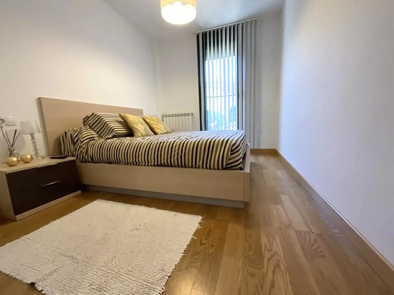 Habitación de Apartamento en venta en Alesanco con Calefacción, Jardín privado y Trastero