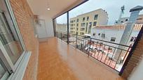 Balcony of Flat for sale in Getafe  with Terrace and Oven