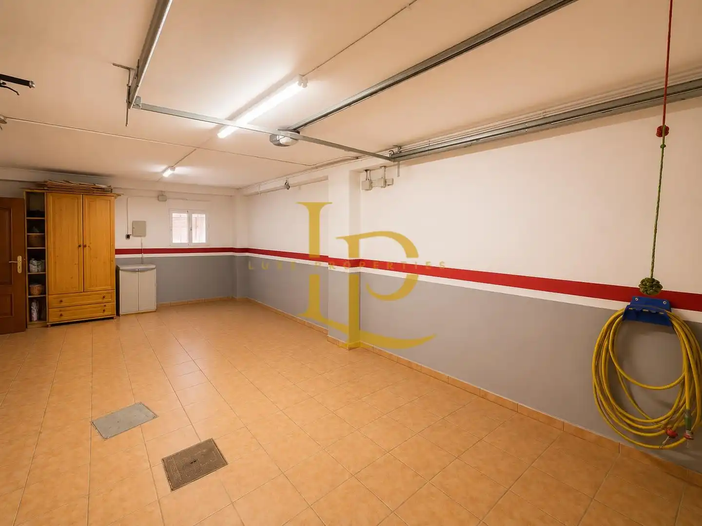 Casa adosada en venta en Castellbisbal con Aire acondicionado, Calefacción y Jardín privado