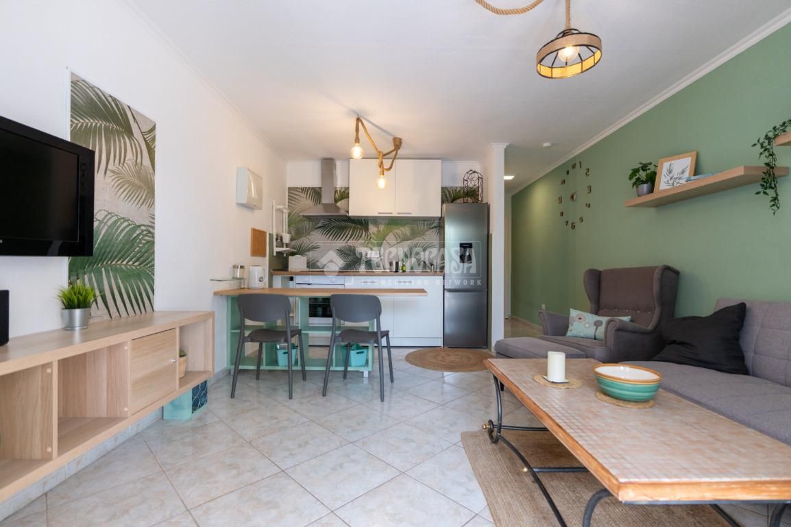Flat for sale in Golf del Sur - Amarilla Golf , San Miguel de Abona