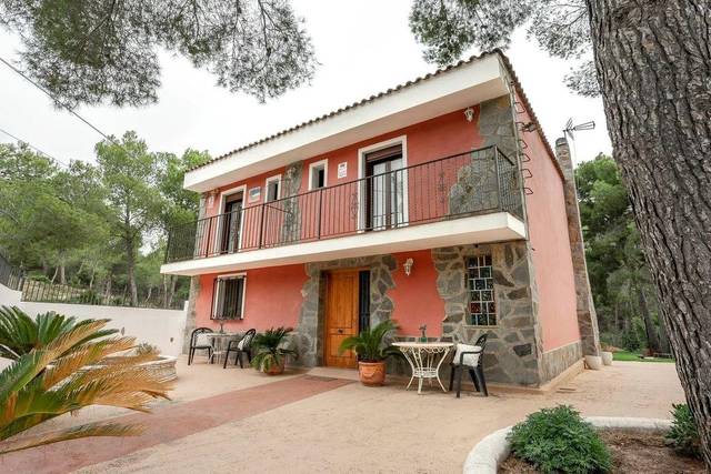 Casa-chalet en Venta en La Loma - Las Lomas