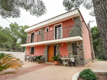 Villa à vendre à La Loma - Las Lomas