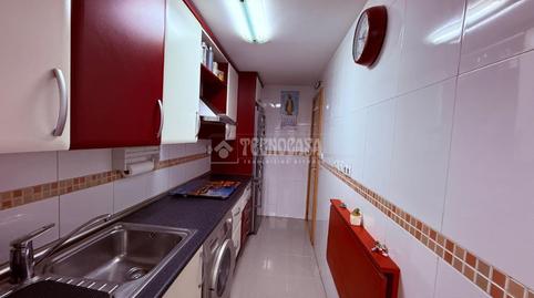 Foto 3 de Àtic en venda a C. Fuente Cisneros, Parque Oeste - Fuente Cisneros, Madrid