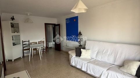 Foto 2 de Piso en venta en Grupo Los Príncipes P VI, Villegas, Sevilla Capital
