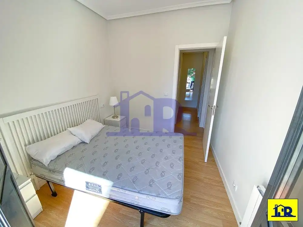 Piso de alquiler en FRAY LUIS DE LEON, Centro