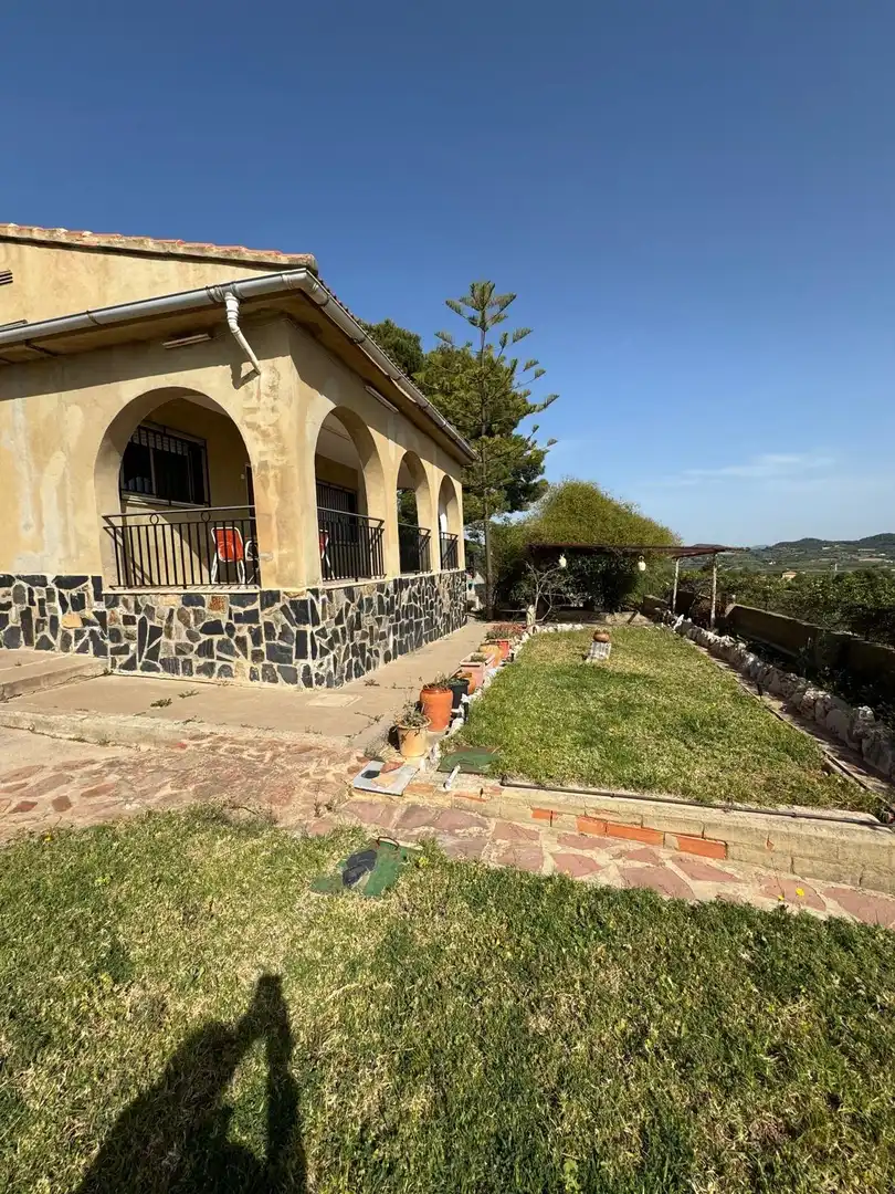 Villa avec piscine à vendre à POLIGONO 9, imagen 19