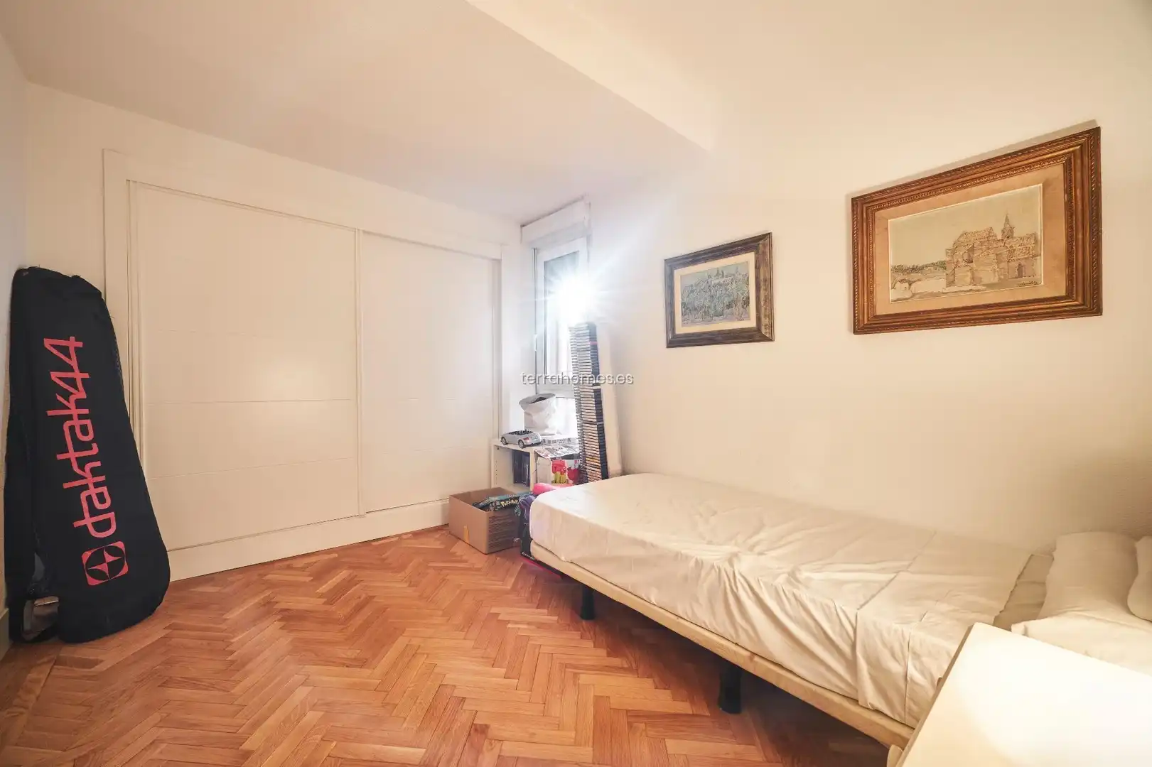 Appartement compact avec ascenseur à vendre à C. de Joaquín Costa, 15, Chamartín, 28002 Madrid, España, imagen 20