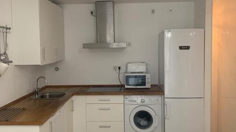 Foto 4 de Apartament de lloguer a Casco Antiguo, Mairena del Aljarafe