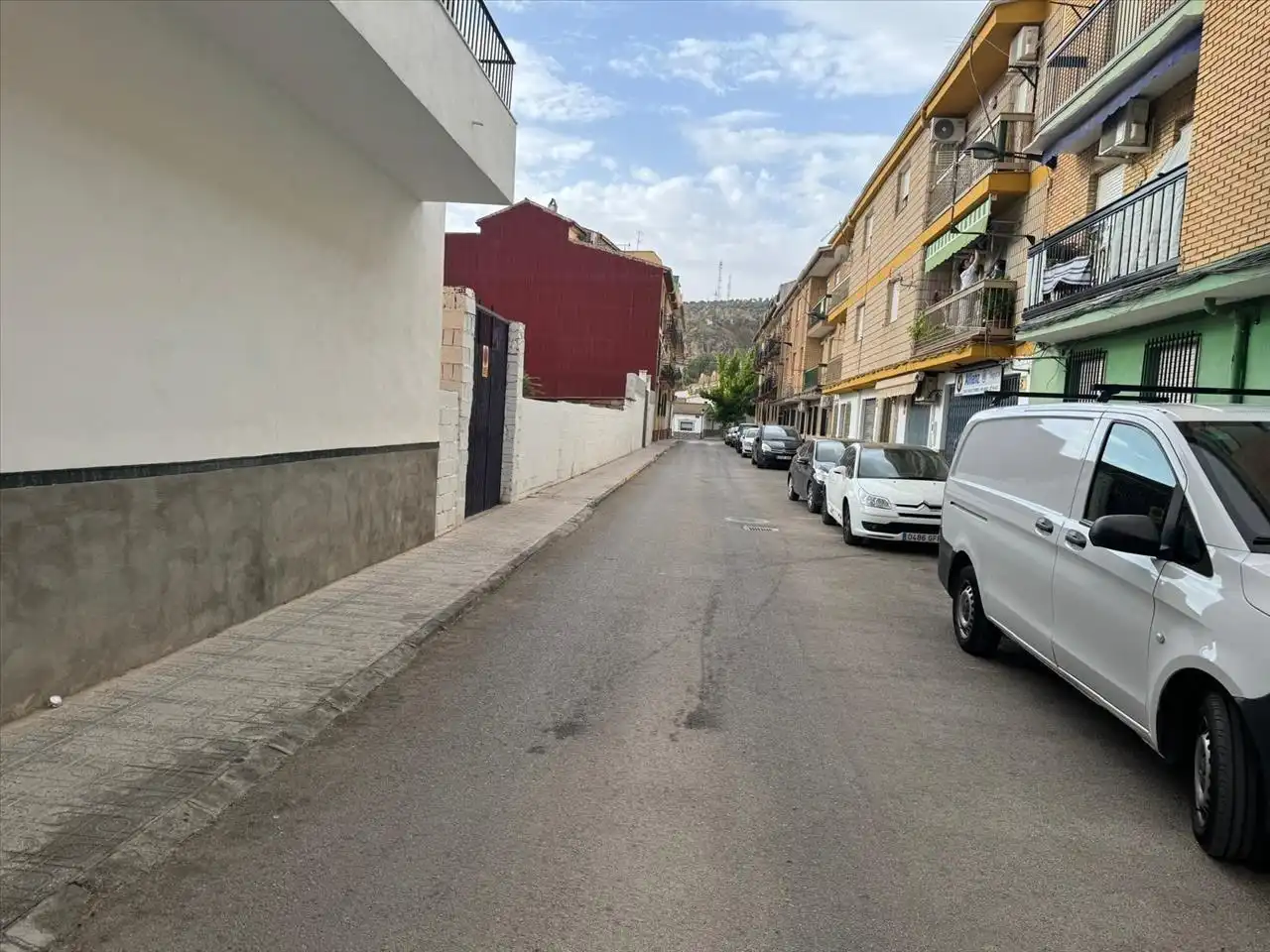 Pis en venda a Huelma