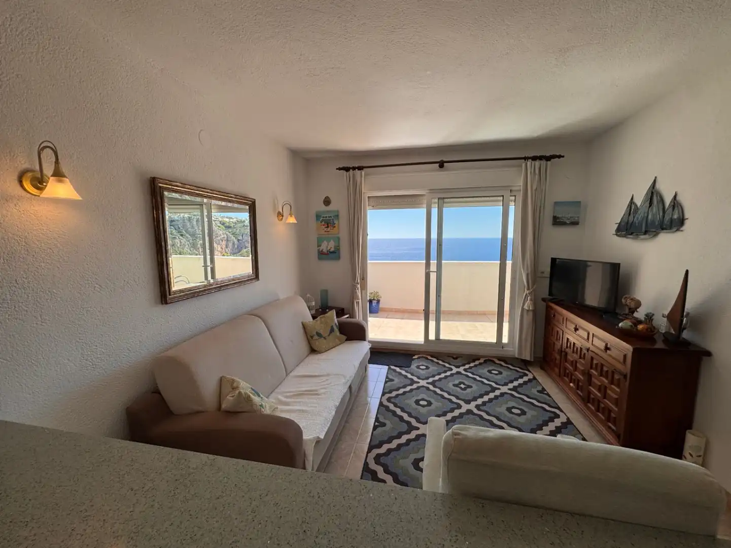 Apartment mit Pool zum Verkauf in Cumbre del Sol, imagen 8