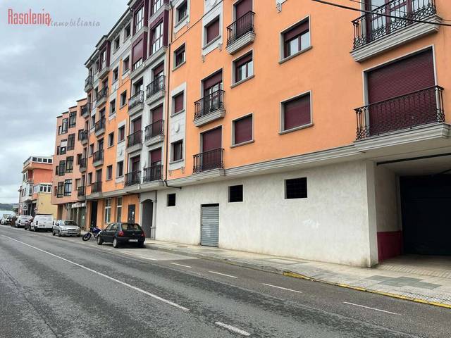 Local comercial en Venta en Concello de Sarria, 30 en Foz