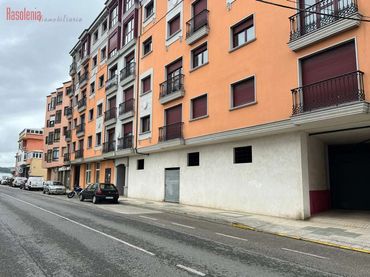 Gewerbefläche zum Verkauf in Concello de Sarria 30