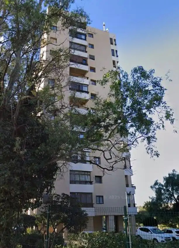 Vista exterior de Apartamento en venta en Marbella con Aire acondicionado, Calefacción y Amueblado