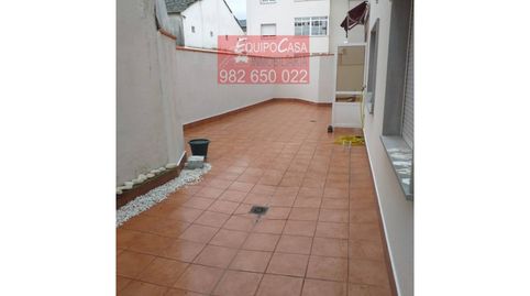 Foto 2 de Piso en venta en Centro - Recinto Amurallado, Lugo Capital