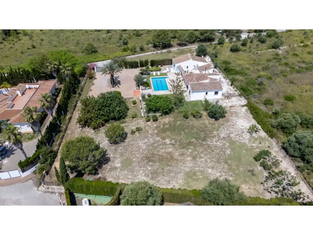 House with pool for sale in Partides comunes - Adsubia, imagen 46
