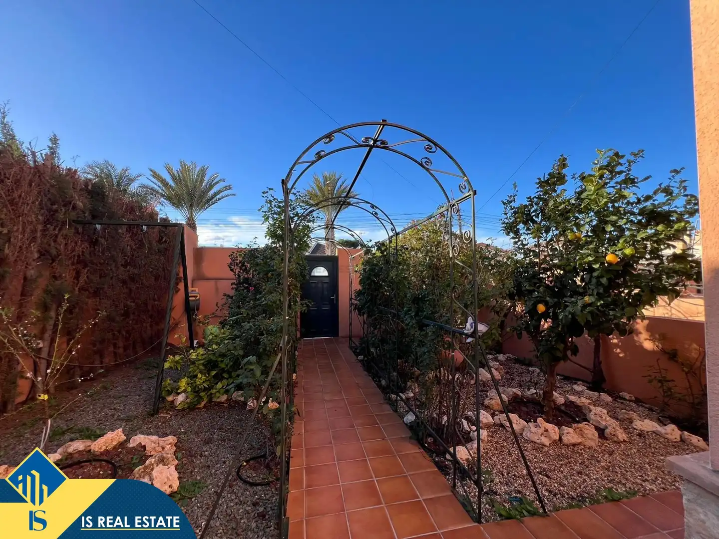 Casa amb piscina en venda a Orihuela Costa, imagen 20