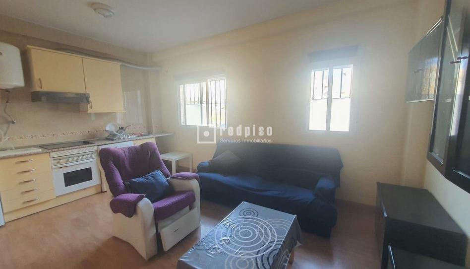 Photo 1 of Flat to rent in Borox, Toledo