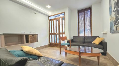 Photo 5 of Study for rent in Camino de la Industria, Aiora, Valencia Capital