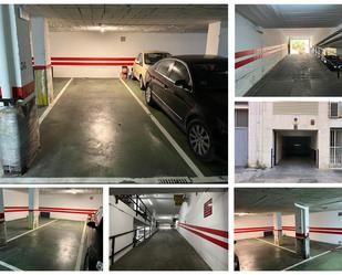 Parking of Garage for sale in  Sevilla Capital