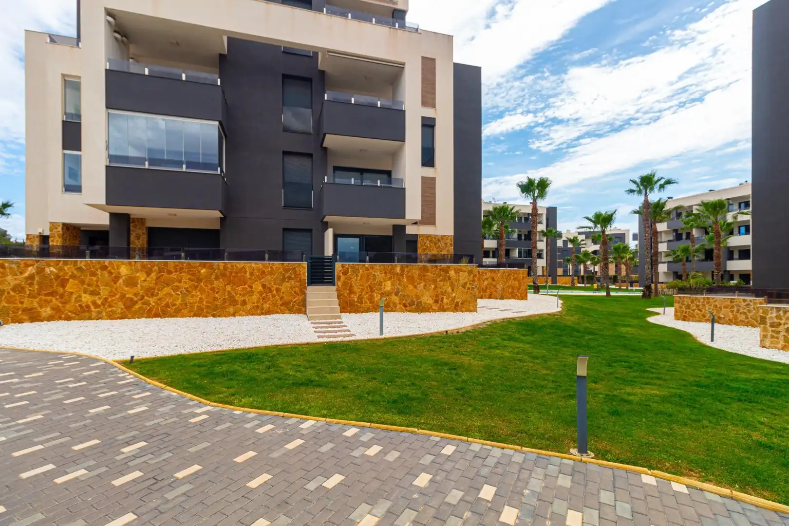 Apartamento con terraza en venta en Calle Wolfgang Amadeus Mozart, imagen 24
