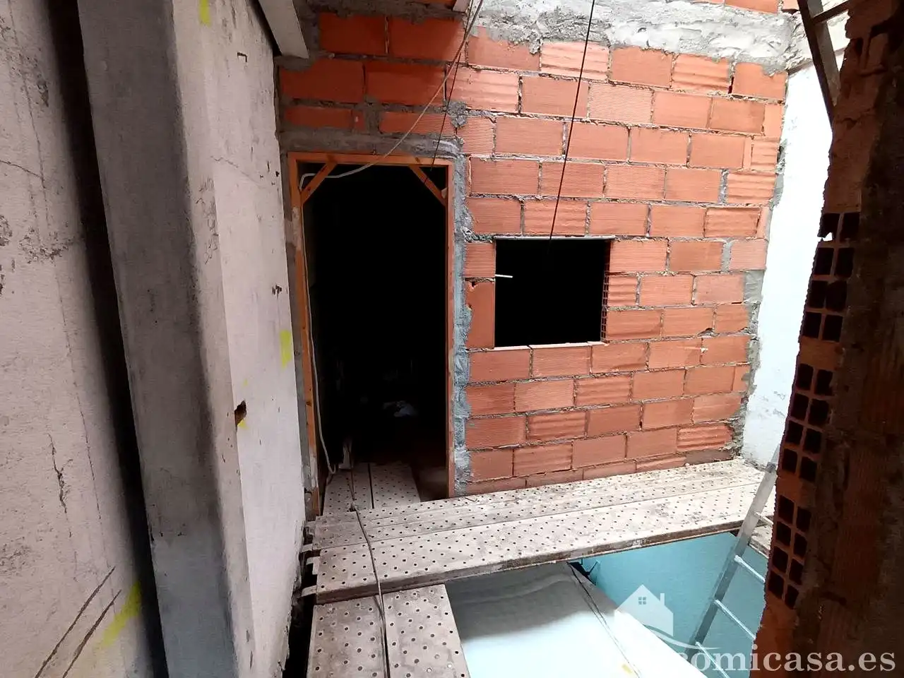 Casa o xalet en venda en Guarromán amb Terrassa