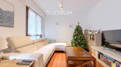 Foto 4 de Pis en venda a Arrigorriaga, Bizkaia