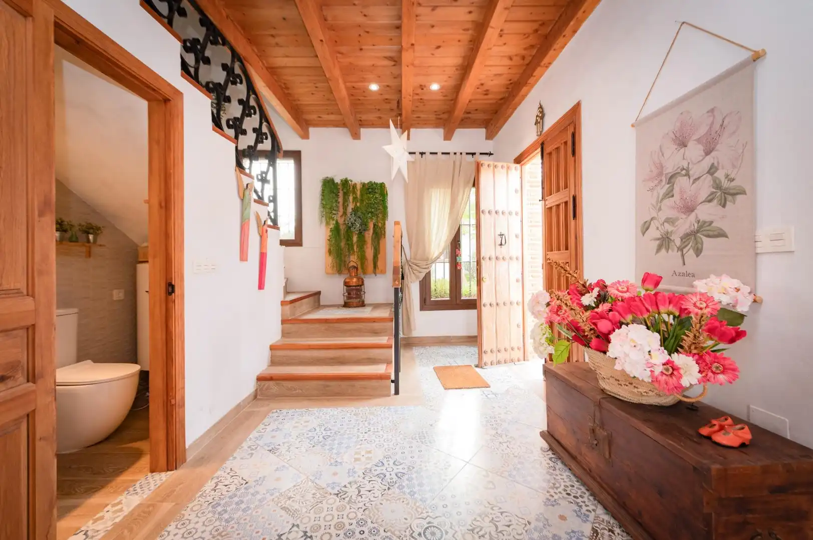 Maison à vendre à Villanueva de la Concepción, imagen 43