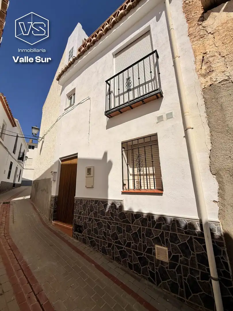 Casa en venta en Carniceria