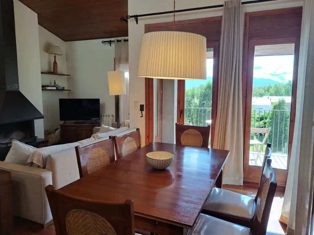 Apartamento de alquiler en Carrer Mas d'en Po, 2, Puigcerdà