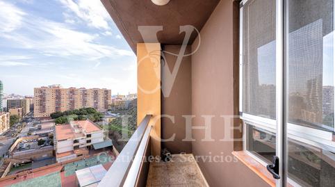 Foto 5 de Piso en venta en Calle Juan Millares Carlo, Guanarteme, Las Palmas de Gran Canaria