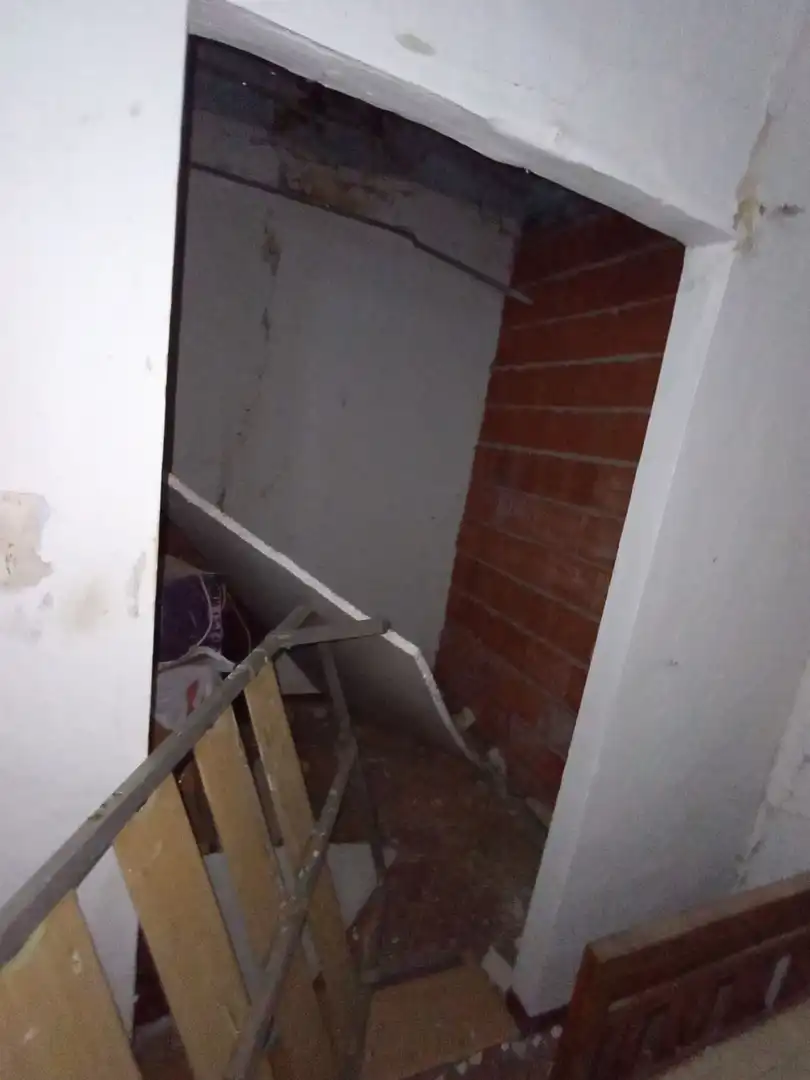 Casa adosada en venta en Medina de Rioseco, Valladolid