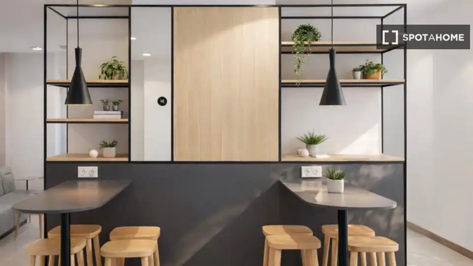 Appartement avec terrasse à louer à Centro, imagen 13