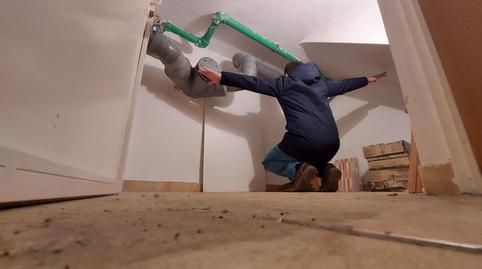 Foto 3 de Traster de lloguer a Calle Arrayanes, 7, Barrio de Zaidín, Granada