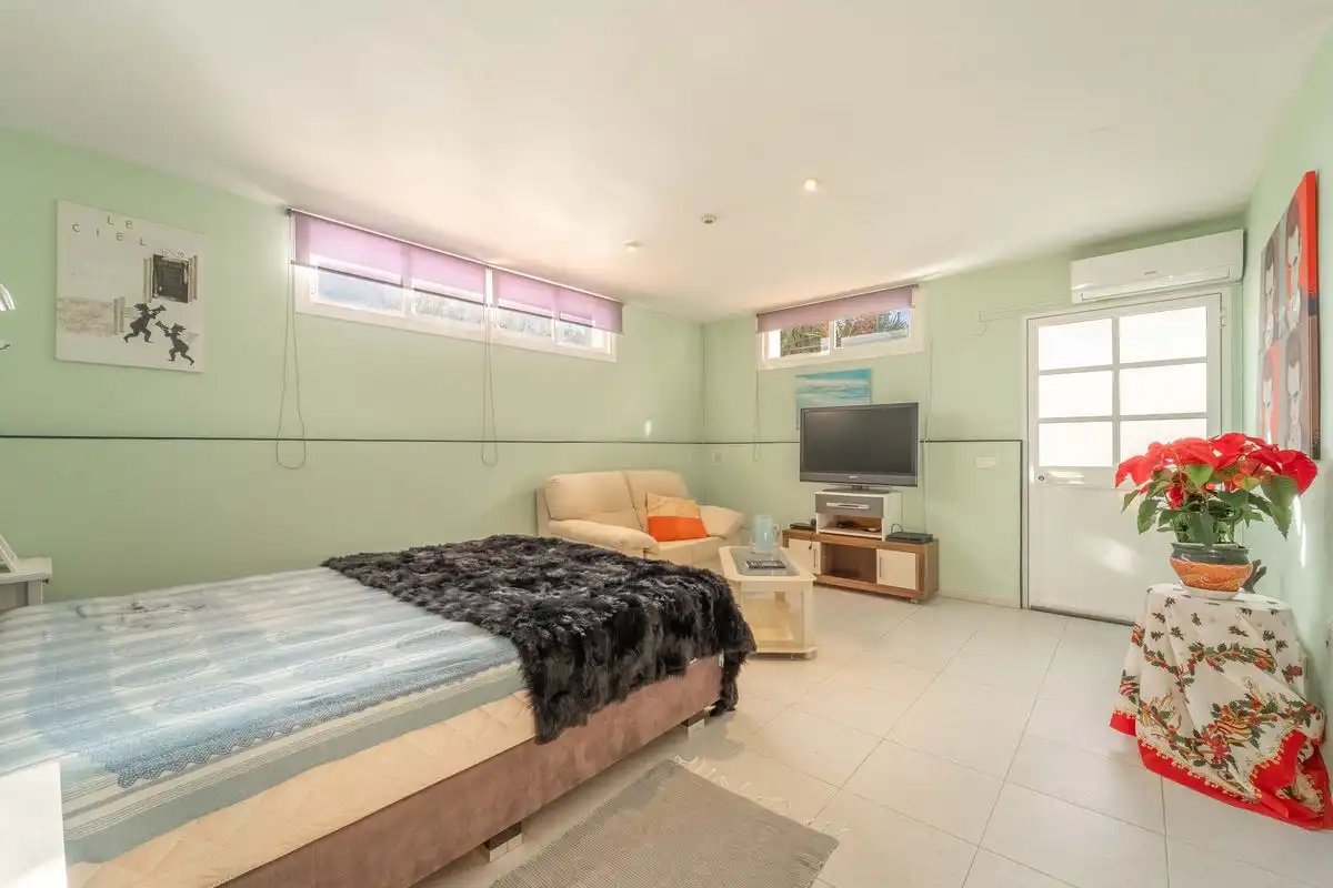 Casa con terraza en venta en C. la Noria, imagen 28