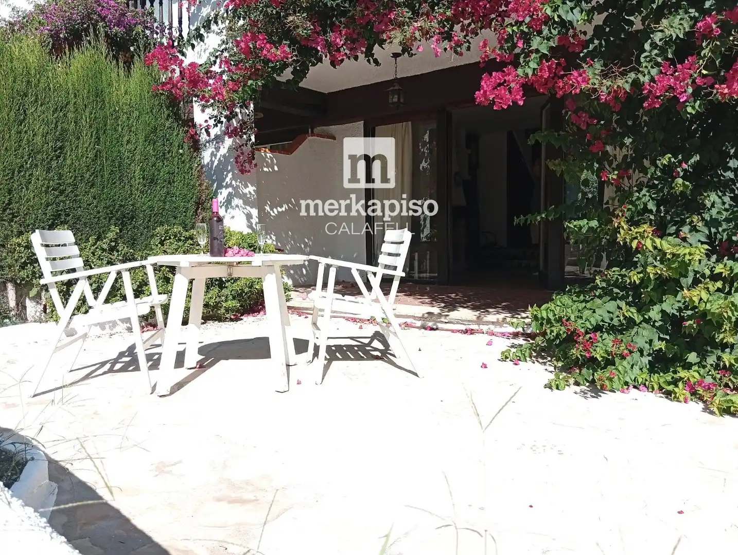 Casa adosada en venta en ALORA PARK, Alorda Park