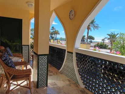 Single-family semi-detached for sale in Santa Pola  with Air Conditioner, Private garden and Terrace