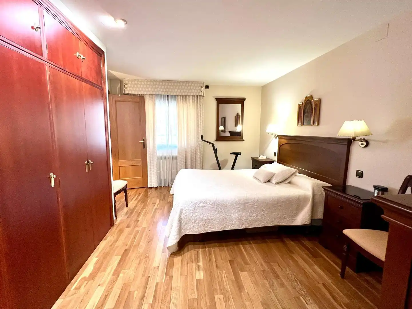 Habitación de Piso en venta en Centro Ciudad